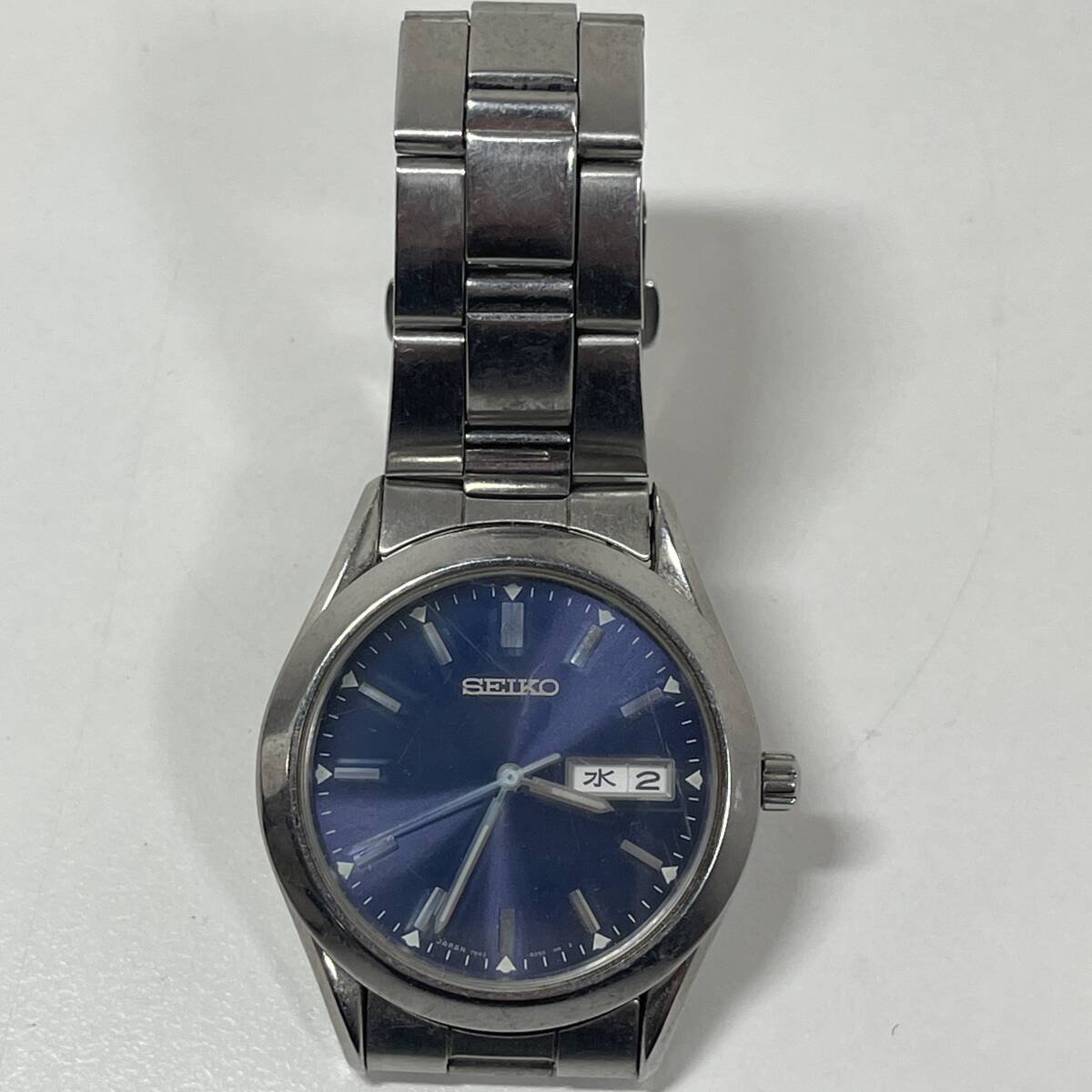2025年最新】Yahoo!オークション -seiko 7n43(セイコー)の中古品 2025年最新】Yahoo!オークション -seiko 7n43(セイコー)の中古品