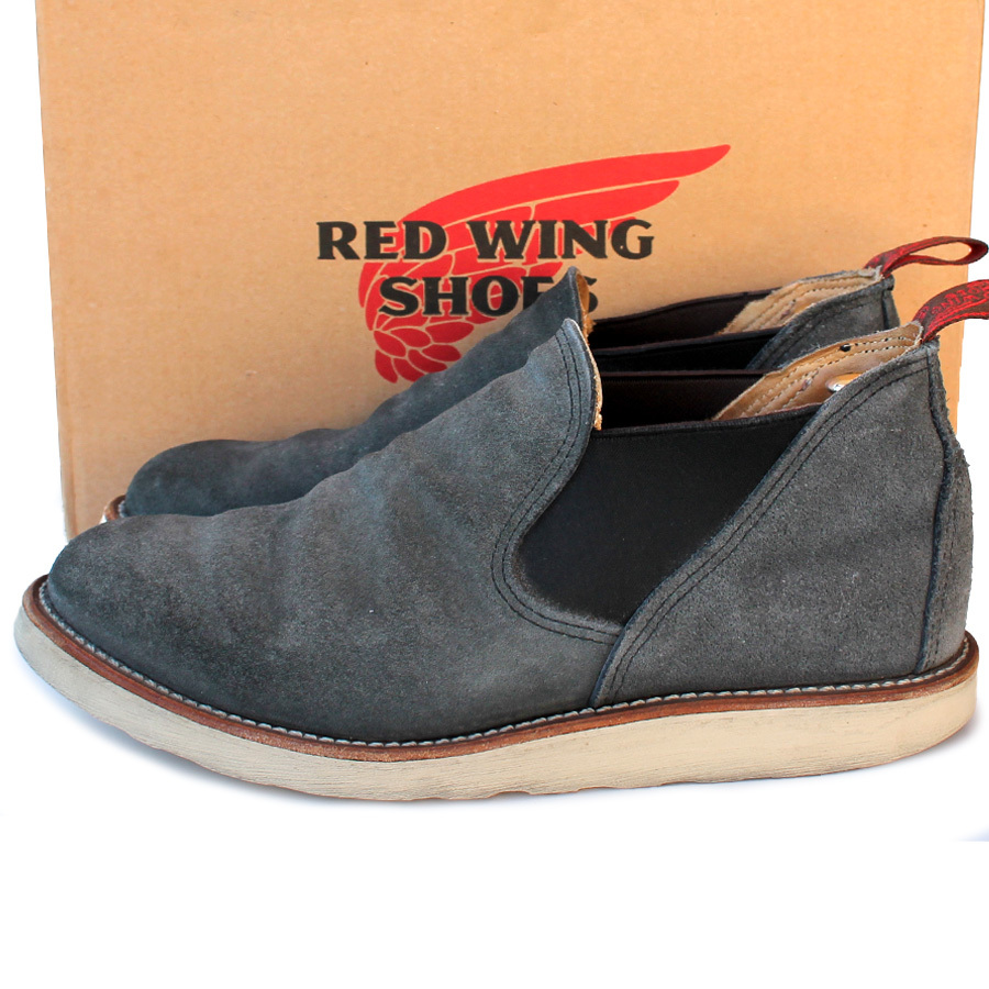 2025年最新】Yahoo!オークション -redwing beamsの中古品・新品 2025年最新】Yahoo!オークション -redwing beamsの中古品・新品