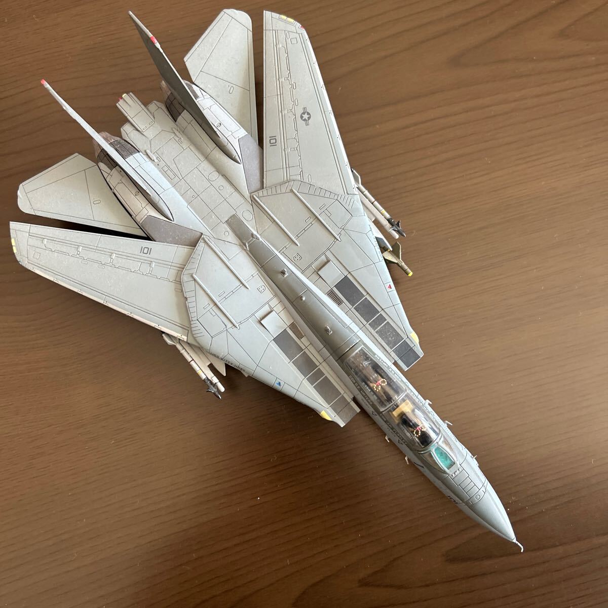 Yahoo!オークション -「f-14トムキャット 完成品」の落札相場 Yahoo!オークション -「f-14トムキャット 完成品」の落札相場
