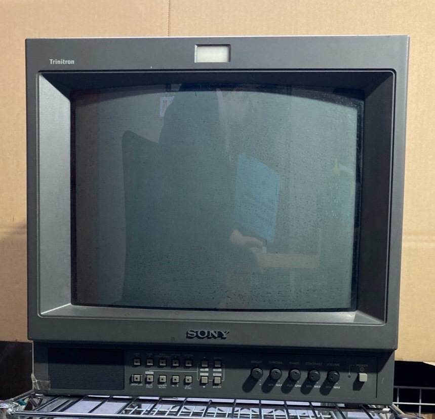 Yahoo!オークション -「sony pvm l2」の落札相場・落札価格 Yahoo!オークション -「sony pvm l2」の落札相場・落札価格