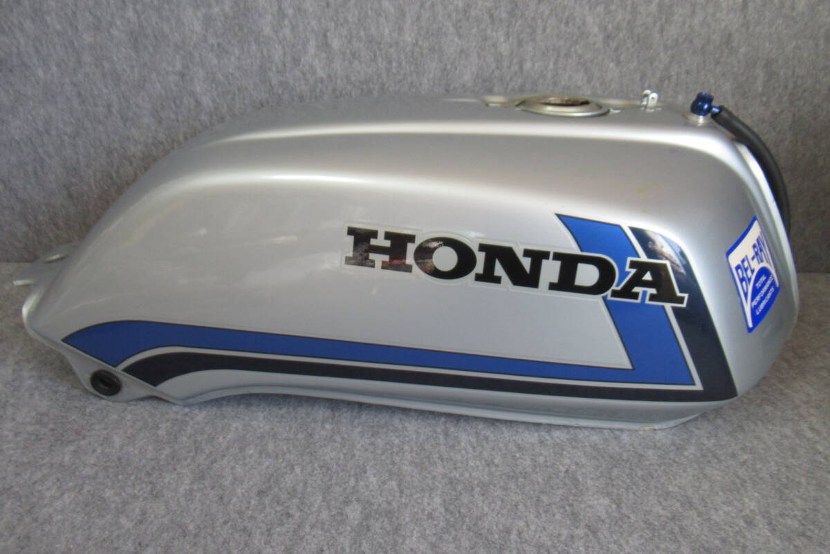 2025年最新】Yahoo!オークション -cb750f タンクの中古品・新品・未使用品一覧