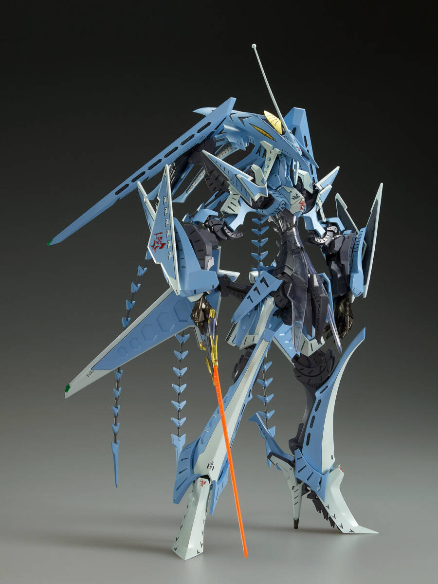 Yahoo!オークション - 未開封 FSS ファイブスター物語 1/100 ZAP Yahoo!オークション - 未開封 FSS ファイブスター物語 1/100 ZAP