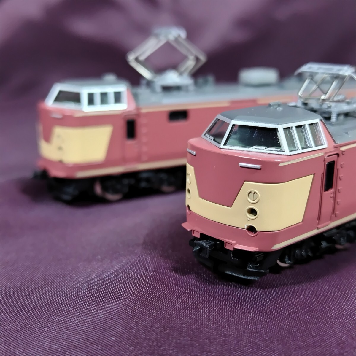 Yahoo!オークション -「443系」(Nゲージ) (鉄道模型)の落札相場 Yahoo!オークション -「443系」(Nゲージ) (鉄道模型)の落札相場