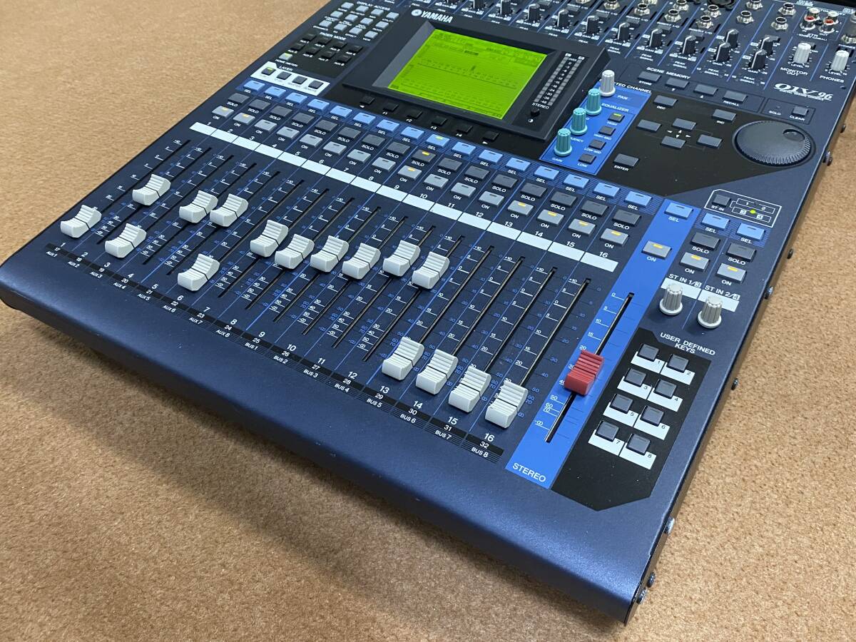 Yahoo!オークション -「yamaha 01v96」の落札相場・落札価格 Yahoo!オークション -「yamaha 01v96」の落札相場・落札価格