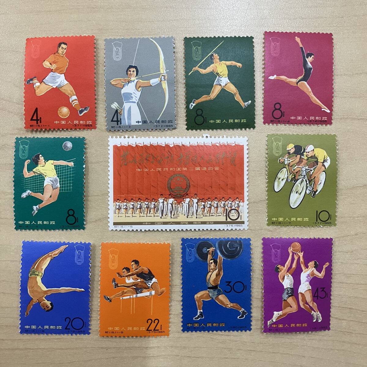 2025年最新】Yahoo!オークション -切手 未使用(アジア)の中古品