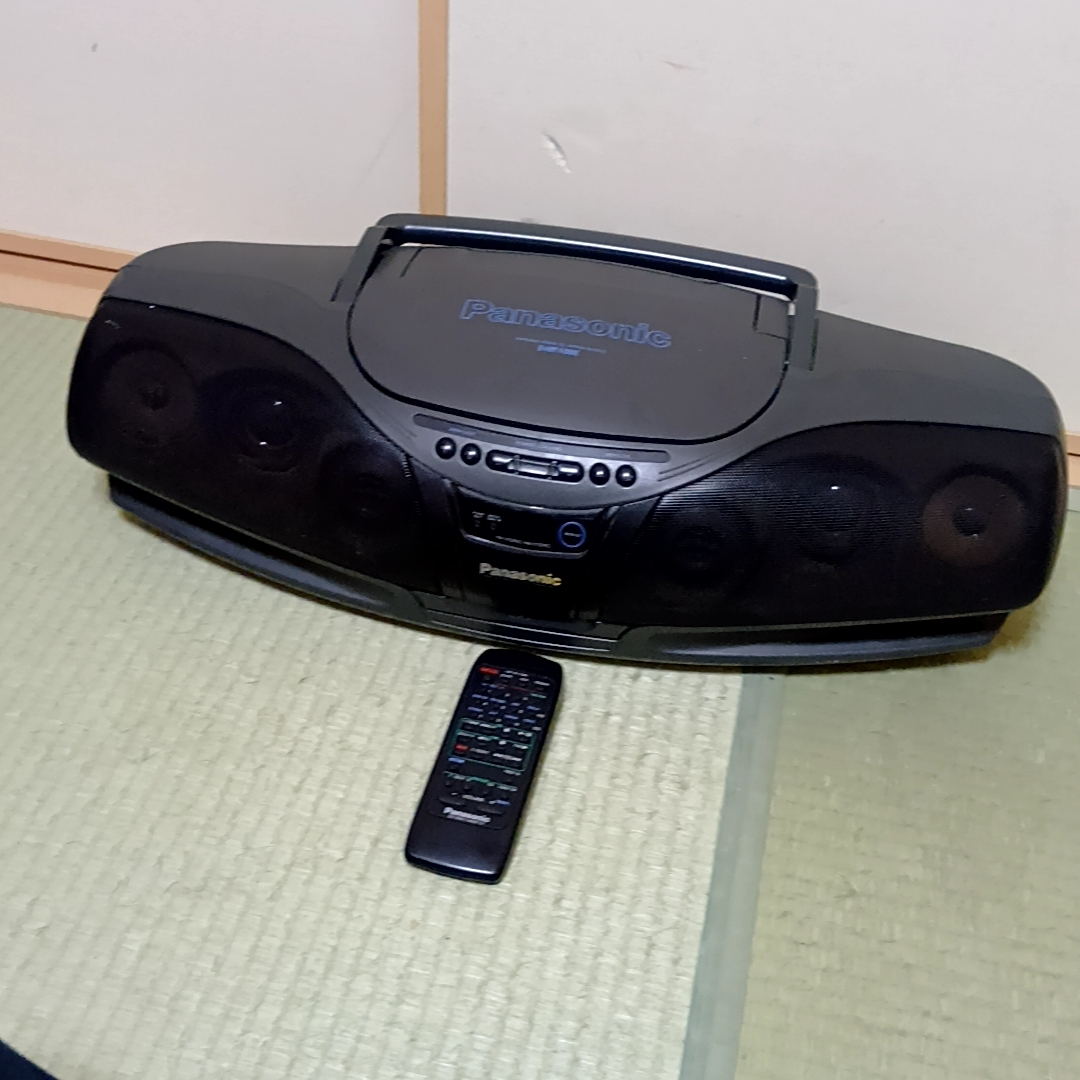 Yahoo!オークション -「panasonic rx-dt75」の落札相場・落札価格 Yahoo!オークション -「panasonic rx-dt75」の落札相場・落札価格
