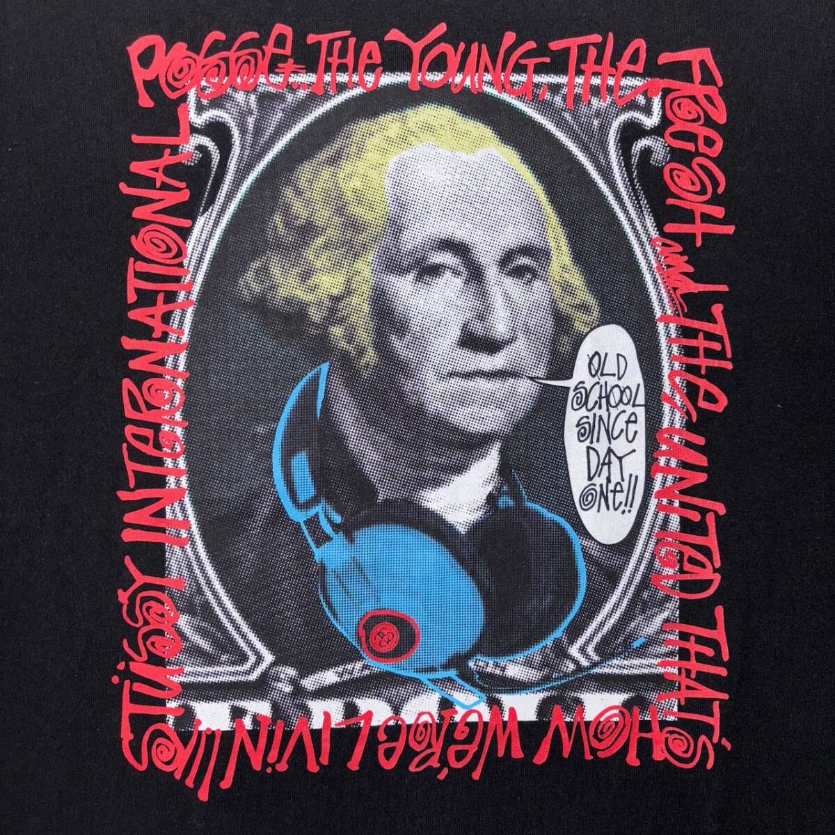 stussy ロンT Tee 長袖 ステューシー stussy ロンT Tee 長袖 ステューシー