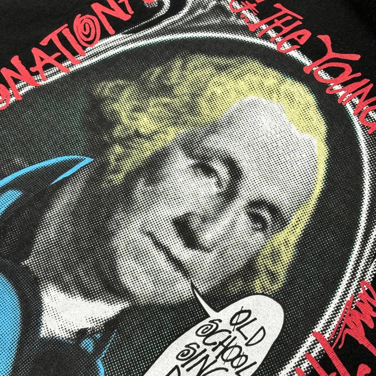 stussy ロンT Tee 長袖 ステューシー stussy ロンT Tee 長袖 ステューシー