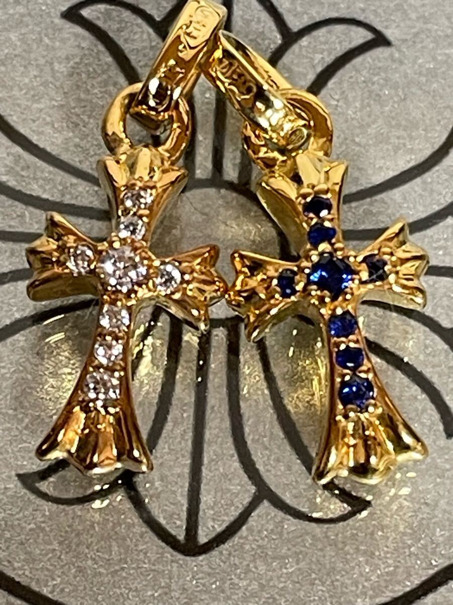 Yahoo!オークション -「クロムハーツ 22k ベビーファット」の Yahoo!オークション -「クロムハーツ 22k ベビーファット」の