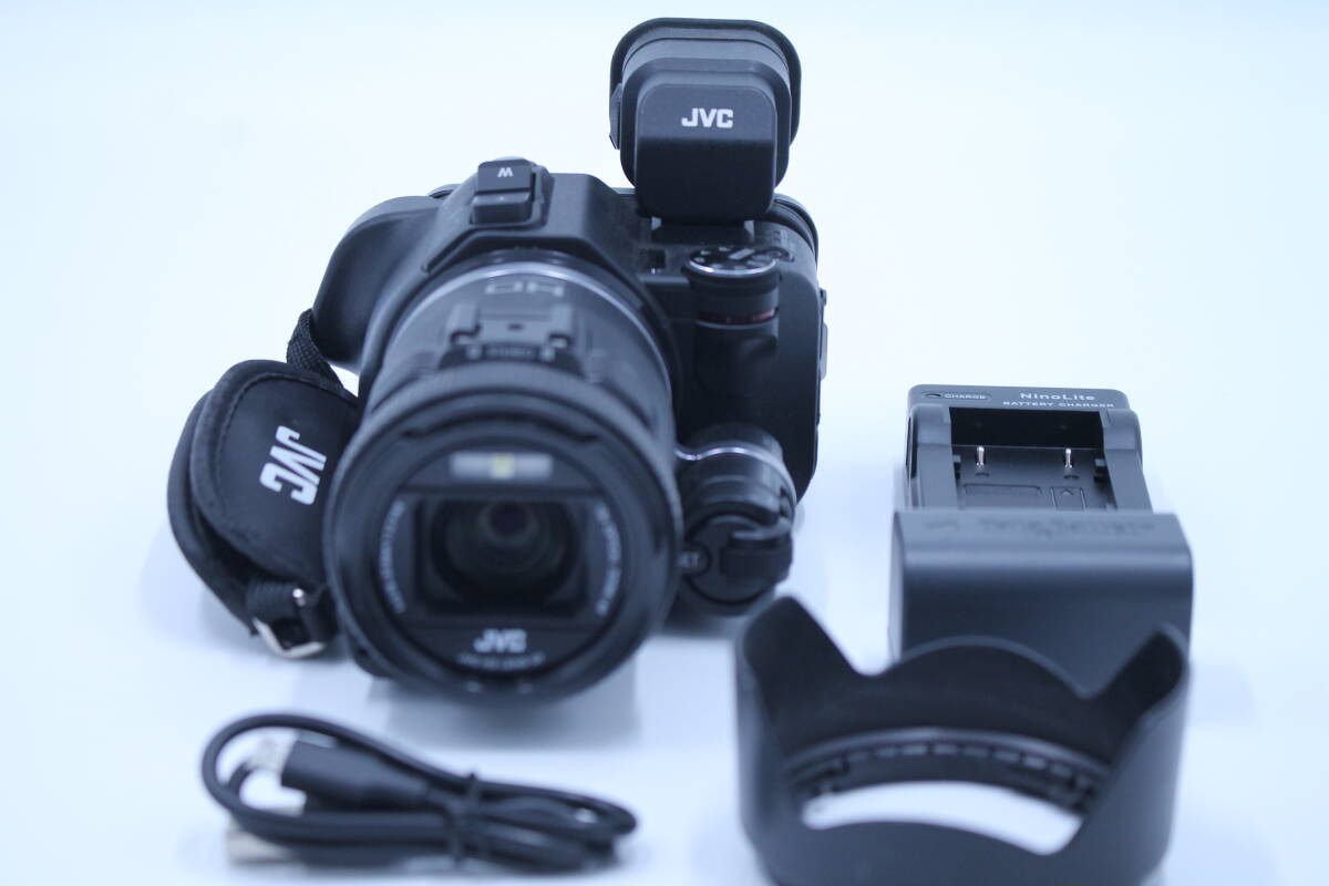 2025年最新】Yahoo!オークション -jvc gc-yj40の中古品・新品 2025年最新】Yahoo!オークション -jvc gc-yj40の中古品・新品