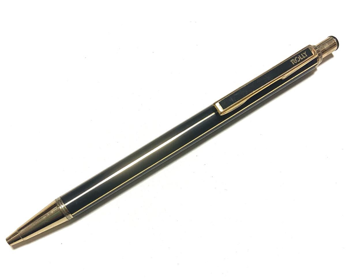 Yahoo!オークション -「pentel rolly」の落札相場・落札価格 Yahoo!オークション -「pentel rolly」の落札相場・落札価格