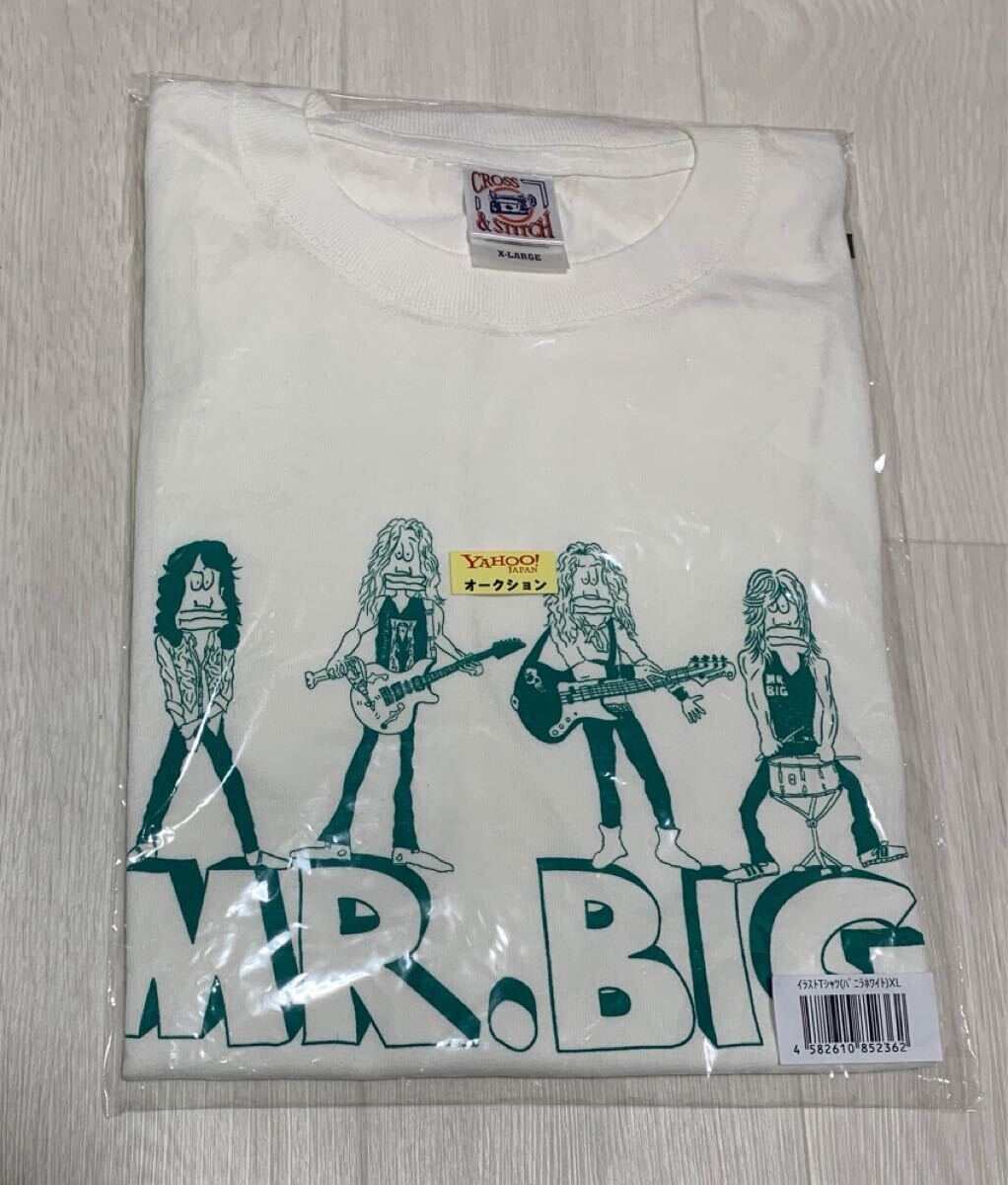 2025年最新】Yahoo!オークション -mr.big tシャツの中古品・新品 2025年最新】Yahoo!オークション -mr.big tシャツの中古品・新品