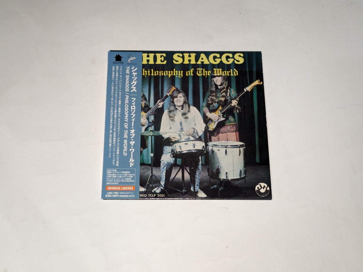 Yahoo!オークション -「shaggs」(音楽) の落札相場・落札価格 Yahoo!オークション -「shaggs」(音楽) の落札相場・落札価格