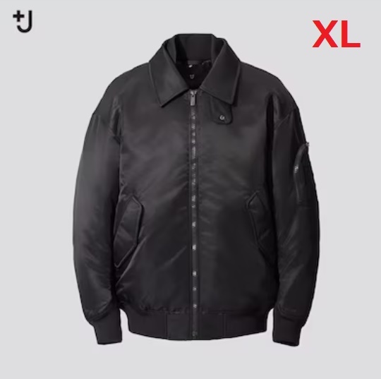 2025年最新】Yahoo!オークション -ユニクロ j ma-1の中古品 2025年最新】Yahoo!オークション -ユニクロ j ma-1の中古品
