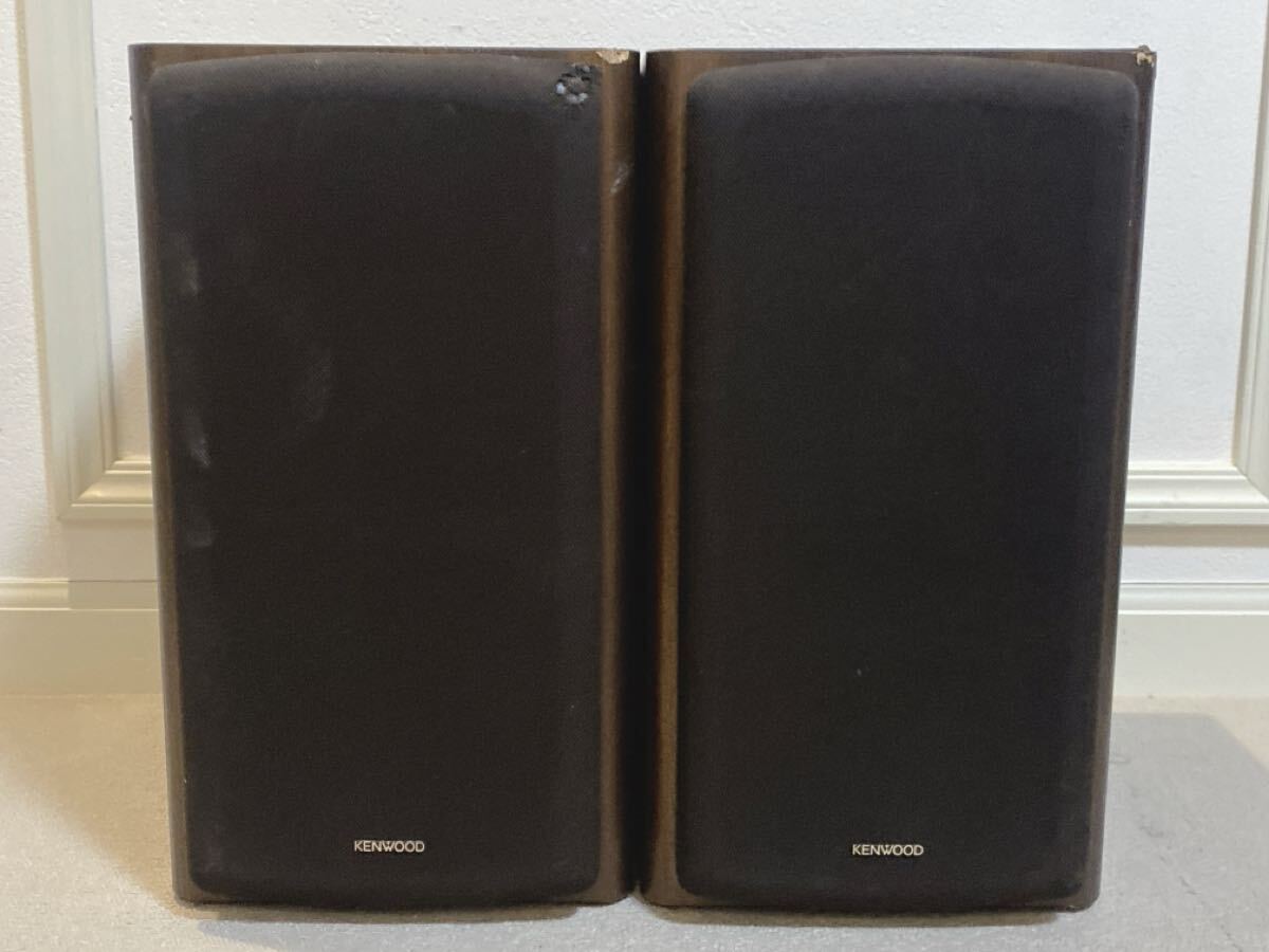 KENWOOD LS-11ESの仕様 ケンウッド