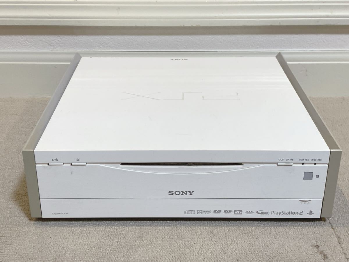 Yahoo!オークション -「sony psx」(DVDレコーダー) (映像機器)の
