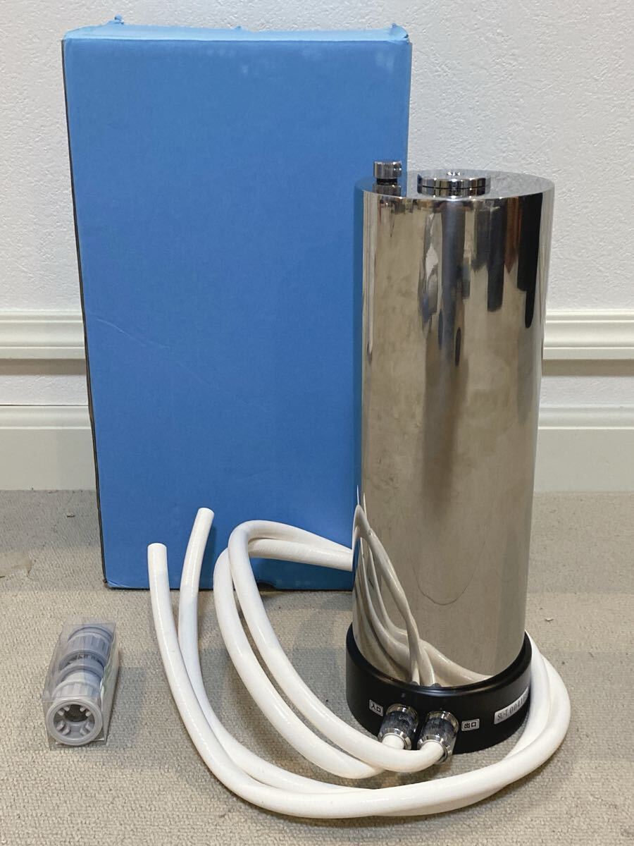 Yahoo!オークション -「活水器」(浄水機) (キッチン、食器)の Yahoo!オークション -「活水器」(浄水機) (キッチン、食器)の