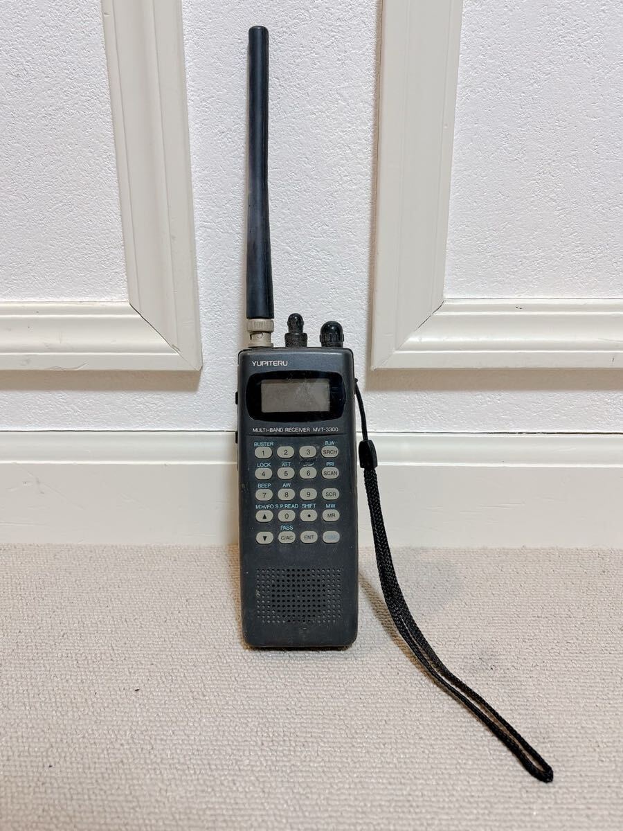 Yahoo!オークション -「mvt3300」(アマチュア無線) の落札相場