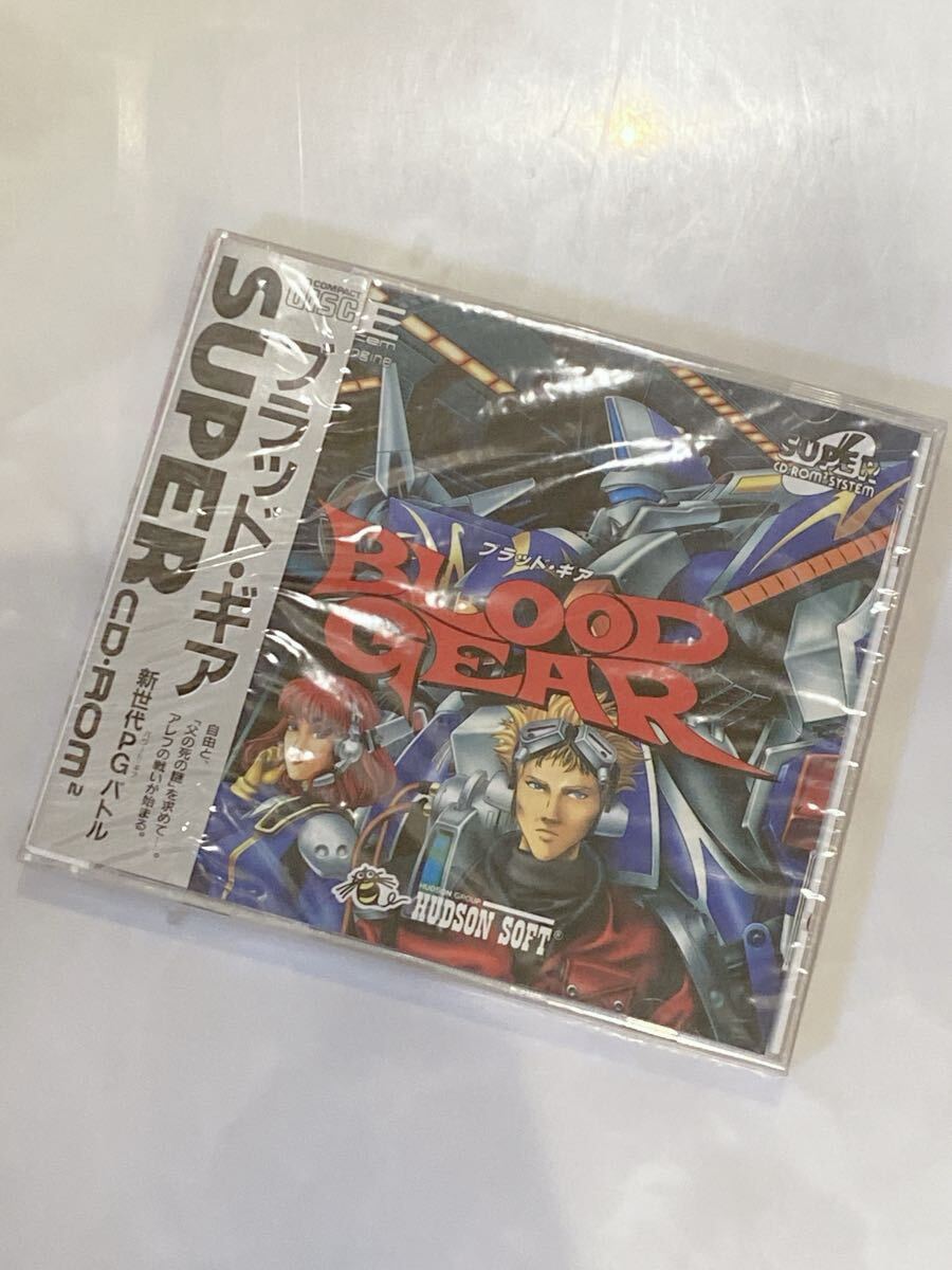 Yahoo!オークション -「pcエンジン cd-rom ギア」(タイトル) (PC