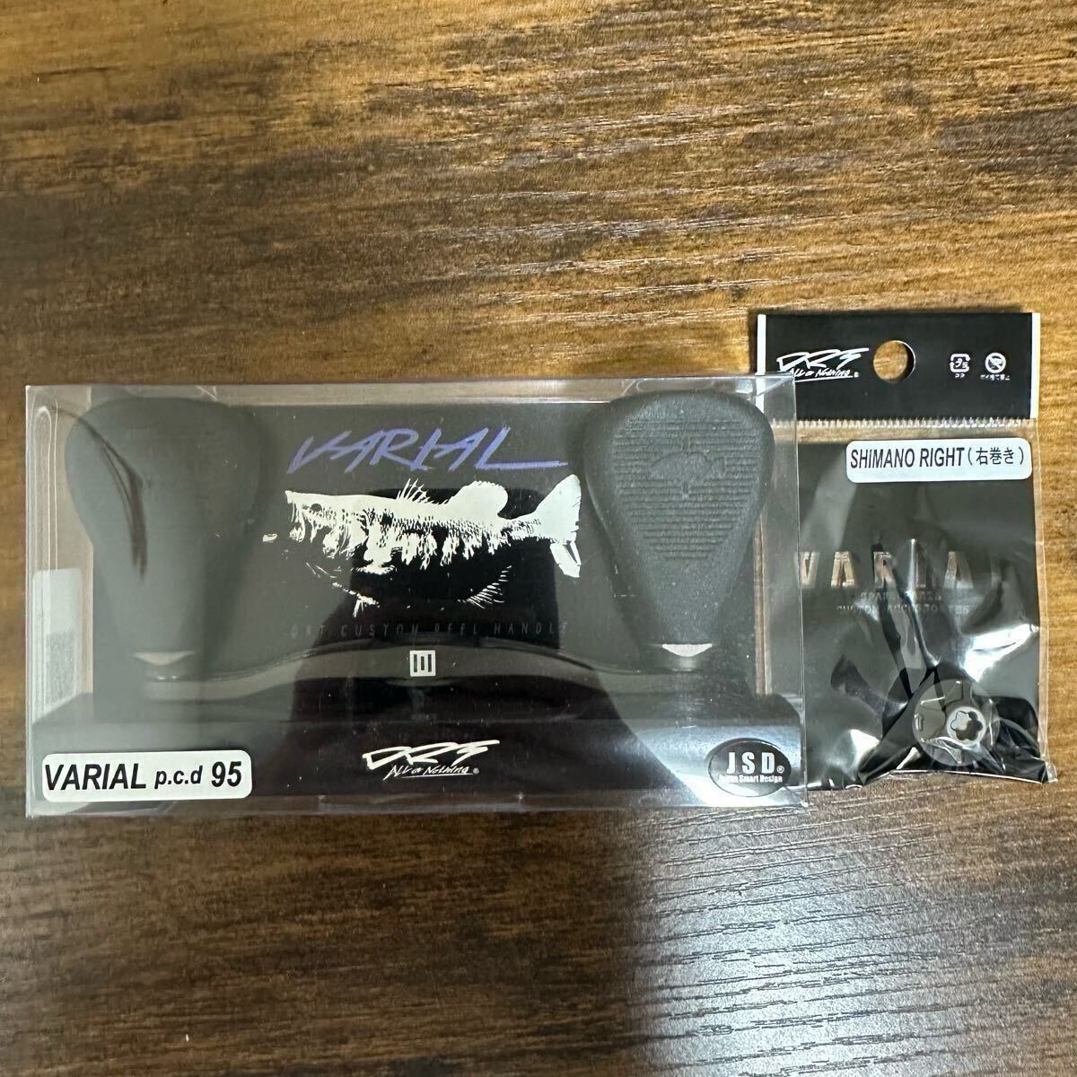 Yahoo!オークション -「drt varial 95」(スポーツ、レジャー) の Yahoo!オークション -「drt varial 95」(スポーツ、レジャー) の
