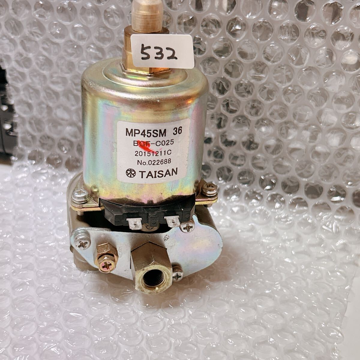 Yahoo!オークション -「電磁ポンプ mp45sm 36」(建築材料、住宅 Yahoo!オークション -「電磁ポンプ mp45sm 36」(建築材料、住宅
