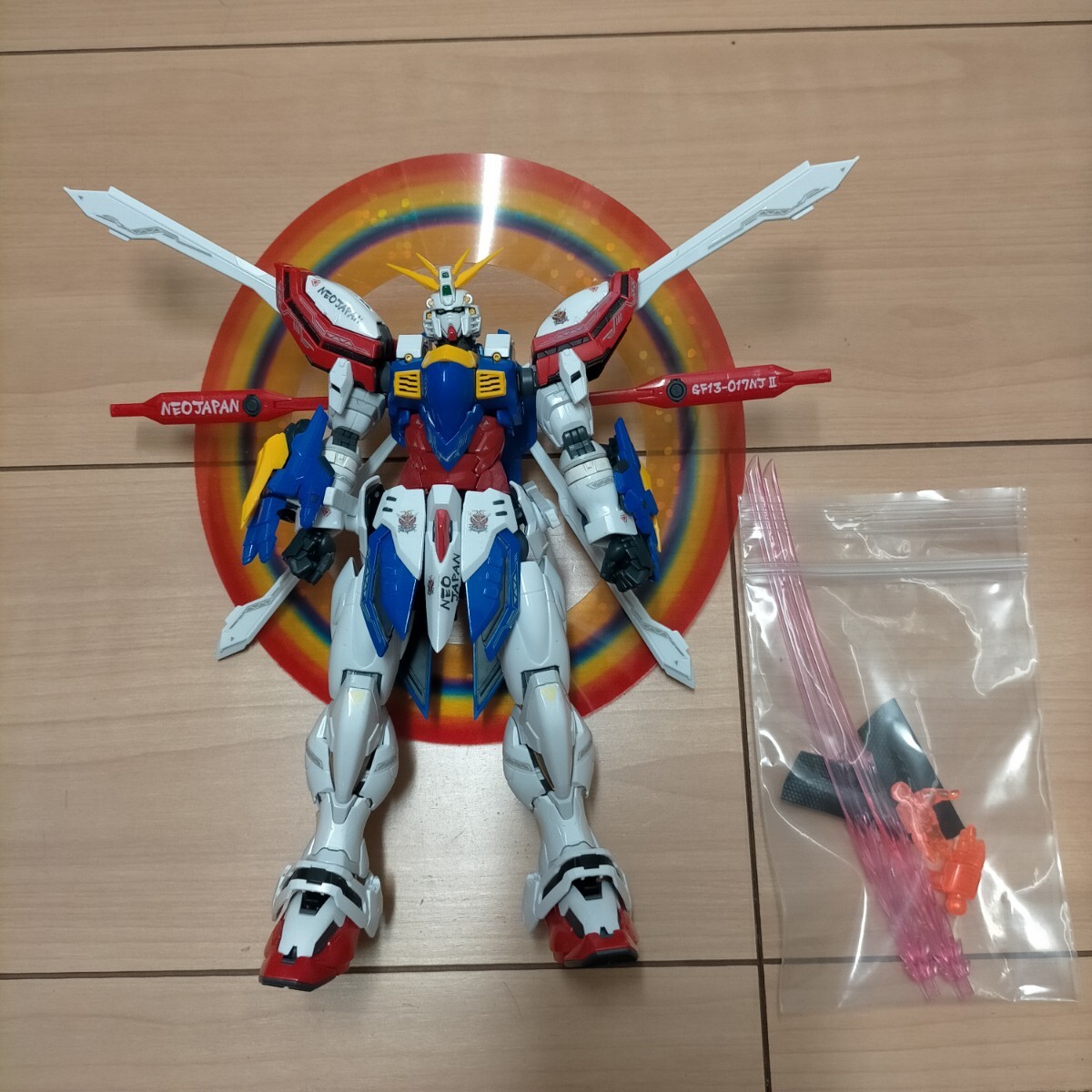 Yahoo!オークション -「ハイレゾ ゴッドガンダム」の落札相場 Yahoo!オークション -「ハイレゾ ゴッドガンダム」の落札相場