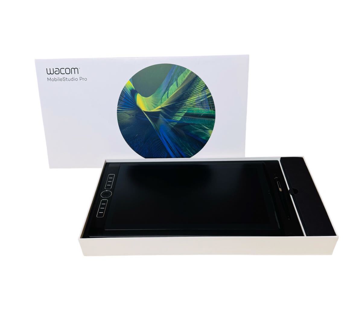 2025年最新】Yahoo!オークション -wacom mobilestudio proの中古 2025年最新】Yahoo!オークション -wacom mobilestudio proの中古
