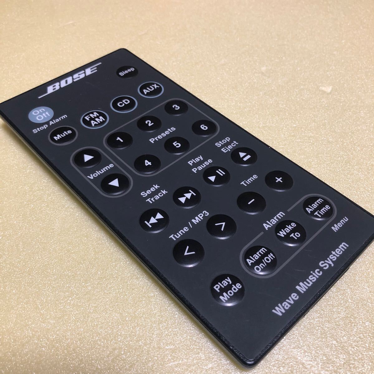 Amazon.com: Bose Wave Music System III with Remote Control