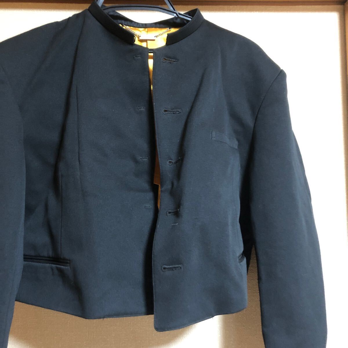 短ラン｜変形学生服・特攻服の通販【コーソ】