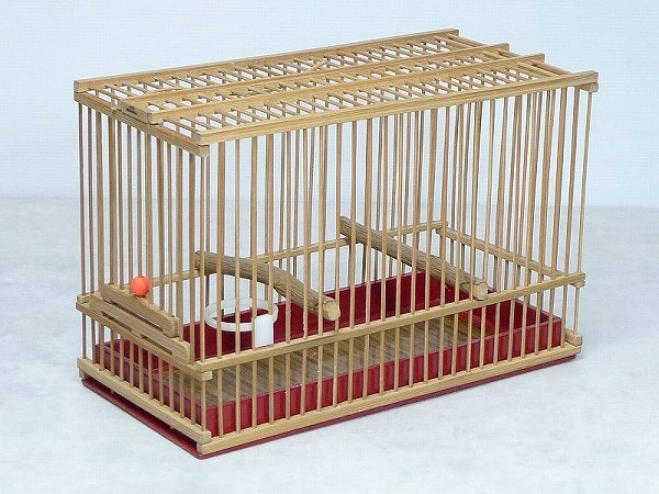 Yahoo!オークション -「メジロかご」(ペット用品) の落札相場 Yahoo!オークション -「メジロかご」(ペット用品) の落札相場