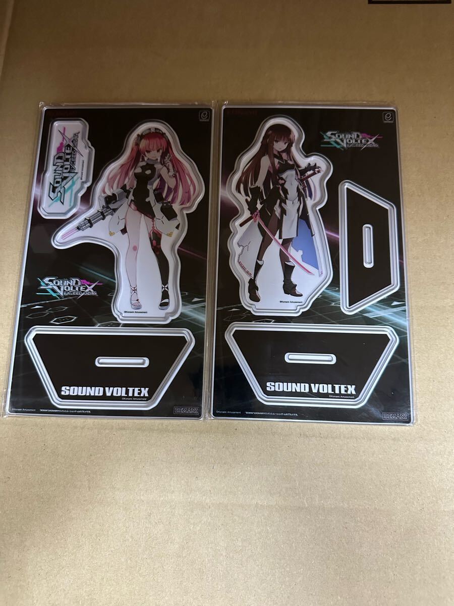 2025年最新】Yahoo!オークション -sound_voltex(おもちゃ 2025年最新】Yahoo!オークション -sound_voltex(おもちゃ