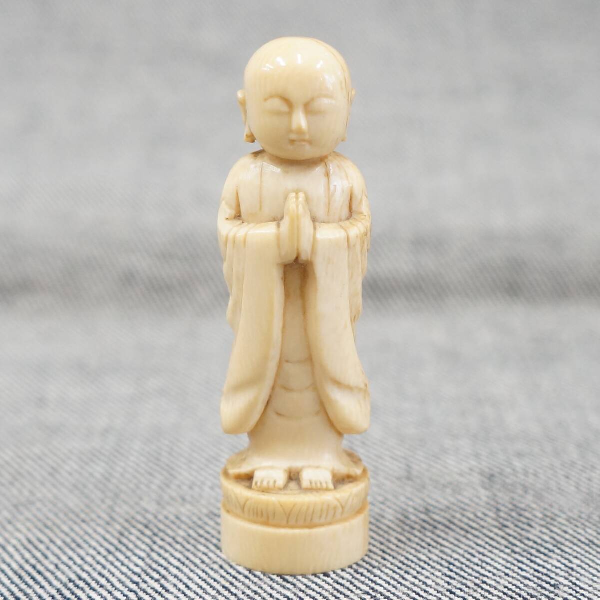 Yahoo!オークション -「天然素材」(根付) (東洋彫刻)の落札相場