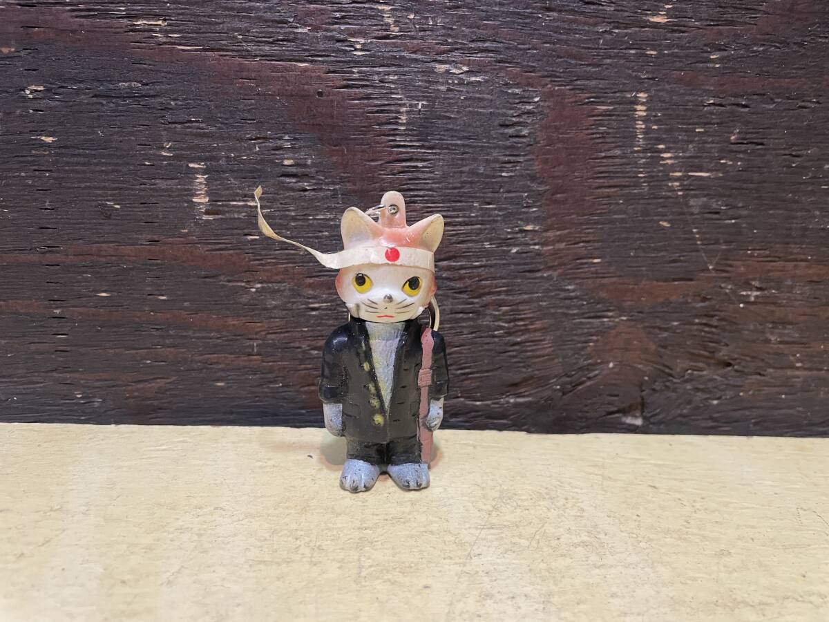 Yahoo!オークション -「なめ猫 ソフビ」(ビンテージ) の落札相場 Yahoo!オークション -「なめ猫 ソフビ」(ビンテージ) の落札相場