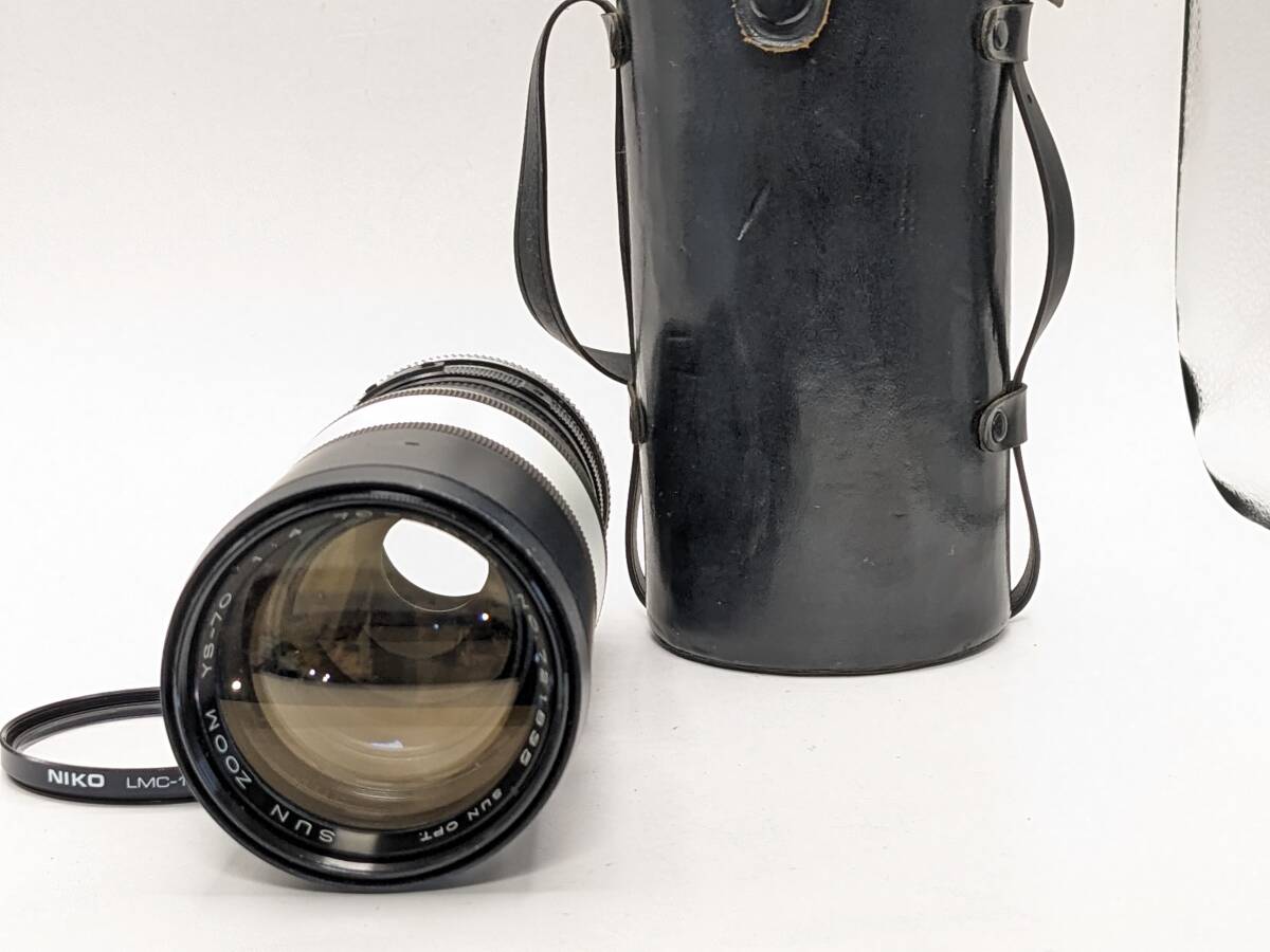 Yahoo!オークション -「canon fd 70 210」の落札相場・落札価格 Yahoo!オークション -「canon fd 70 210」の落札相場・落札価格