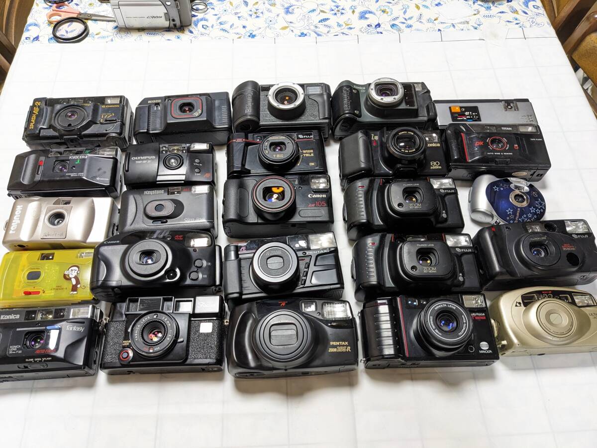 Yahoo!オークション -「canon autoboy」(フィルムカメラ Yahoo!オークション -「canon autoboy」(フィルムカメラ