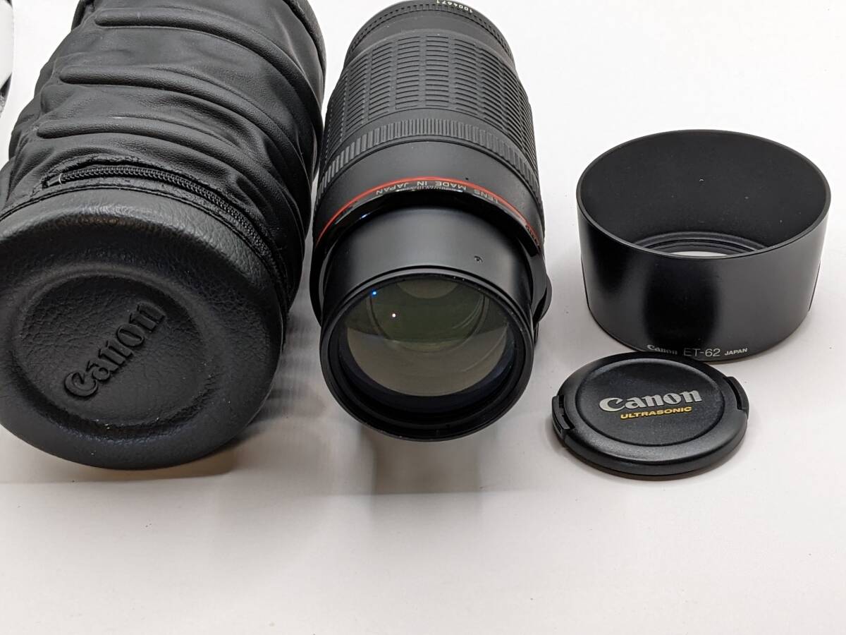 Yahoo!オークション -「canon ef 100-300mm f5.6 l」の落札相場 Yahoo!オークション -「canon ef 100-300mm f5.6 l」の落札相場