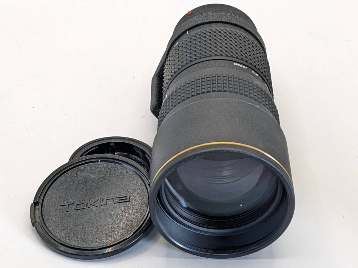 Yahoo!オークション -「tokina 80-200 f2.8」の落札相場・落札価格 Yahoo!オークション -「tokina 80-200 f2.8」の落札相場・落札価格
