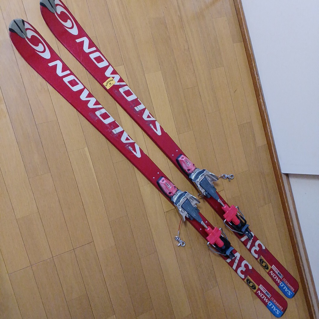 Yahoo!オークション -「テレマーク 板」(スポーツ、レジャー) の Yahoo!オークション -「テレマーク 板」(スポーツ、レジャー) の