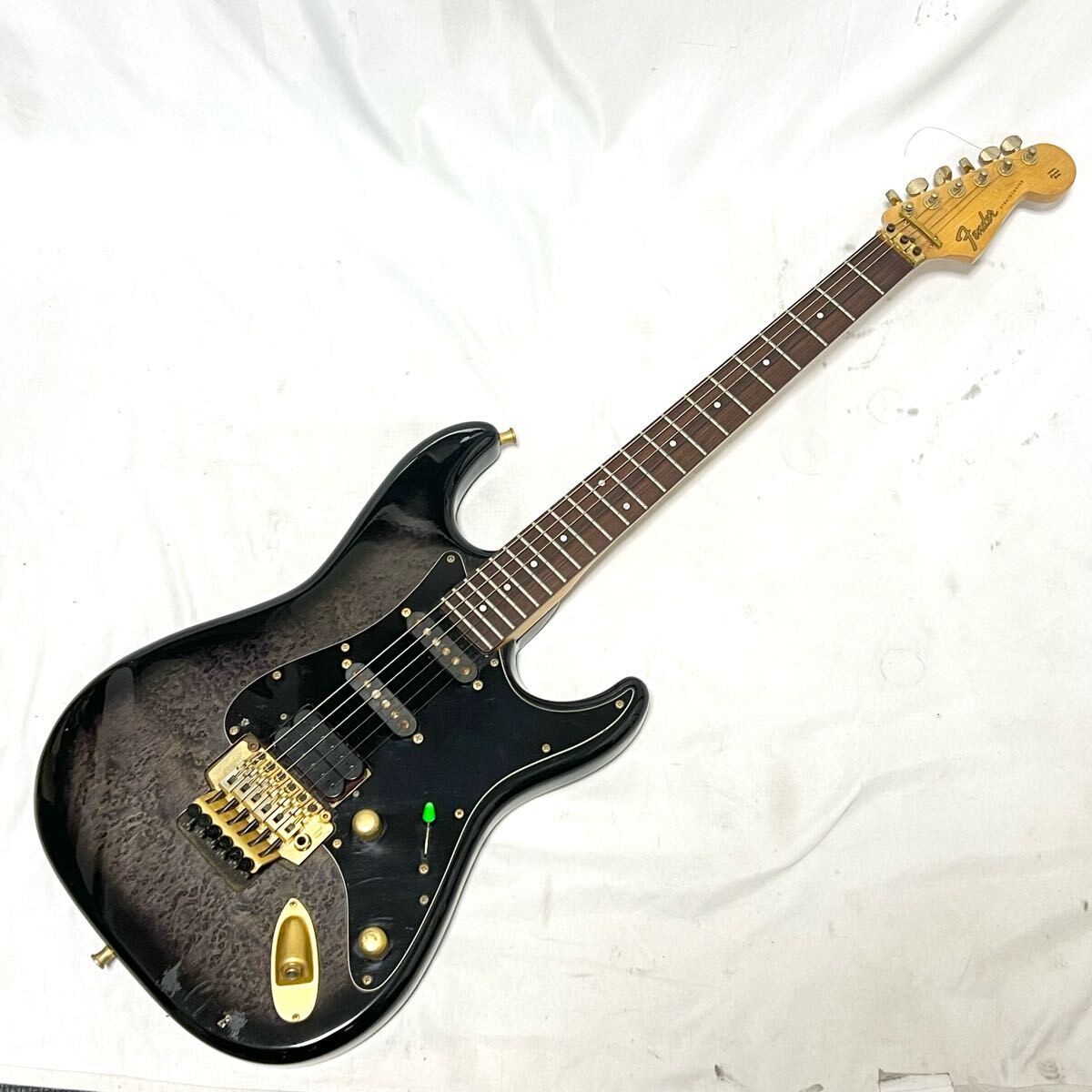 Yahoo!オークション -「fender japan 75」(ストラトキャスター Yahoo!オークション -「fender japan 75」(ストラトキャスター