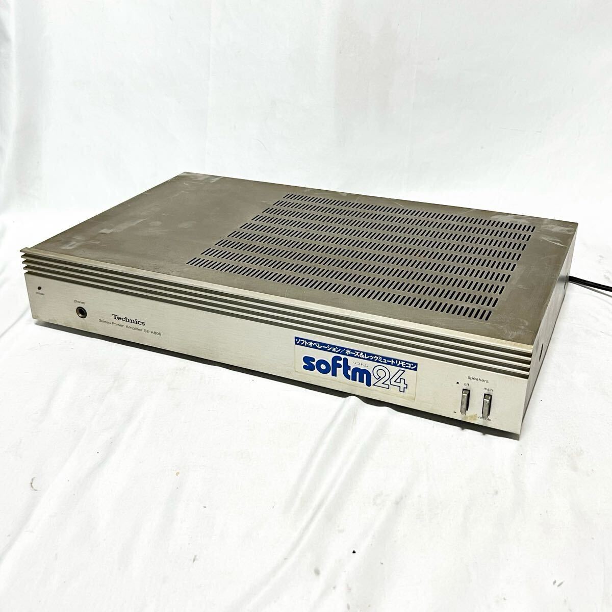 Yahoo!オークション -「(st-k se-a808 se-a806)」(オーディオ Yahoo!オークション -「(st-k se-a808 se-a806)」(オーディオ