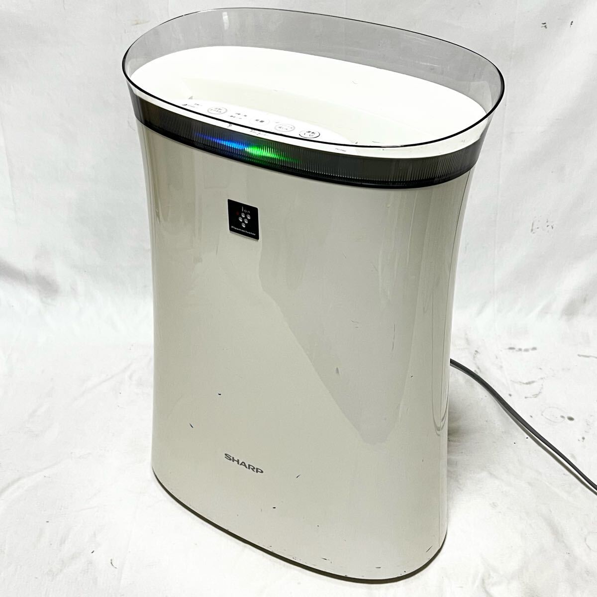 Yahoo!オークション -「sharp 空気清浄機 fu-h50-w」の落札相場 Yahoo!オークション -「sharp 空気清浄機 fu-h50-w」の落札相場