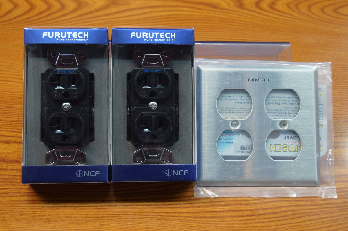 Yahoo!オークション -「furutech ncf」の落札相場・落札価格 Yahoo!オークション -「furutech ncf」の落札相場・落札価格