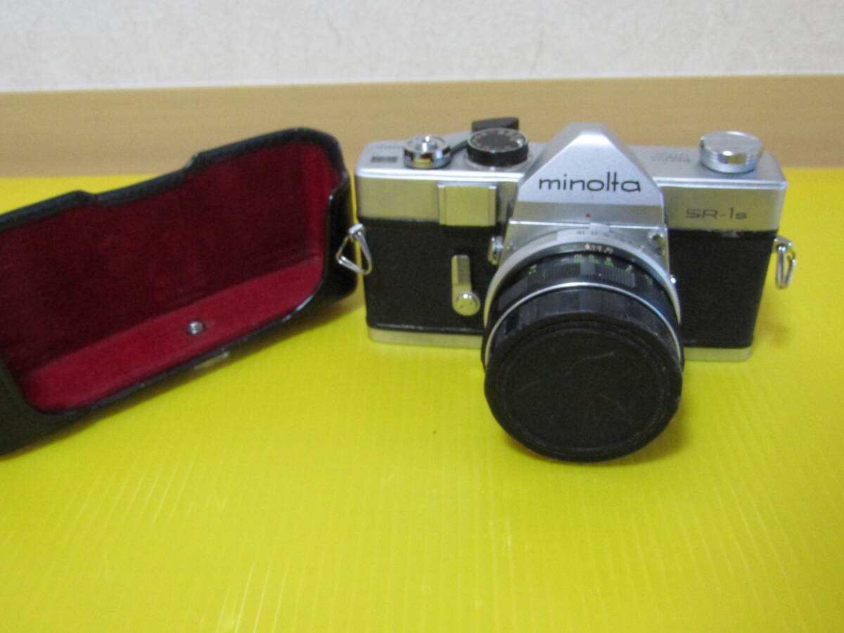 最大80％OFF - 『在庫ロス売買マーケット』 Yahoo!オークション sr-1s」の落札相場・落札価格 -「minolta フィルムカメラ