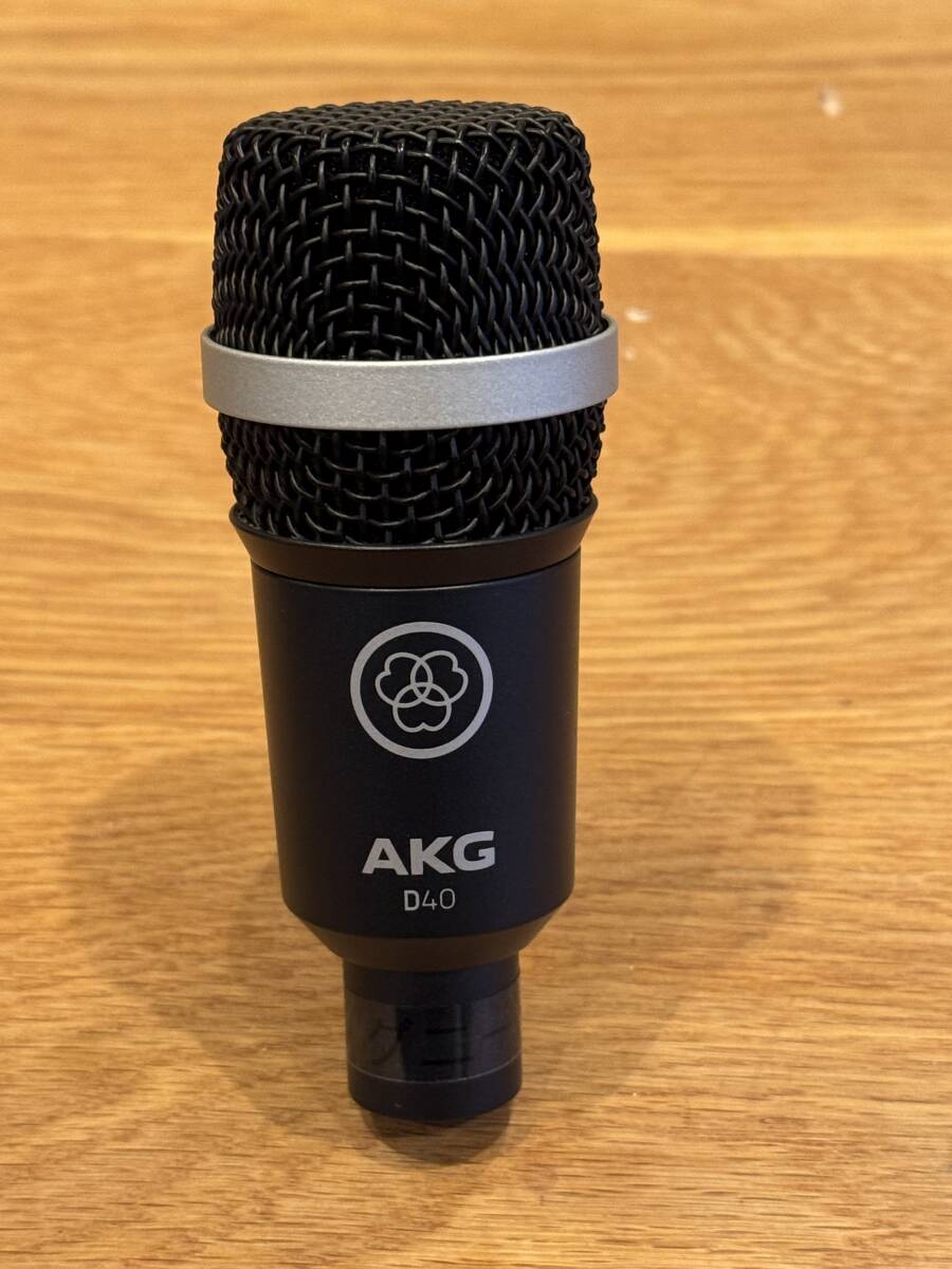 Yahoo!オークション -「マイク akg d」の落札相場・落札価格