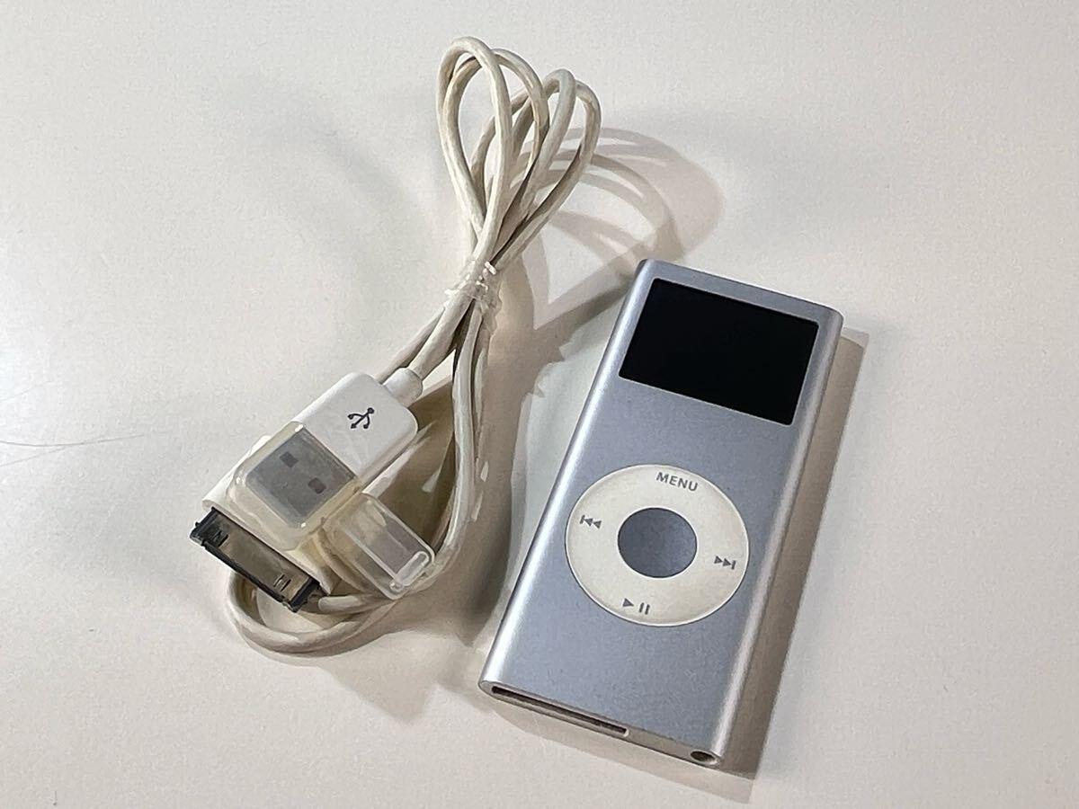 Yahoo!オークション -「ipod nano 第2世代」の落札相場・落札価格 Yahoo!オークション -「ipod nano 第2世代」の落札相場・落札価格