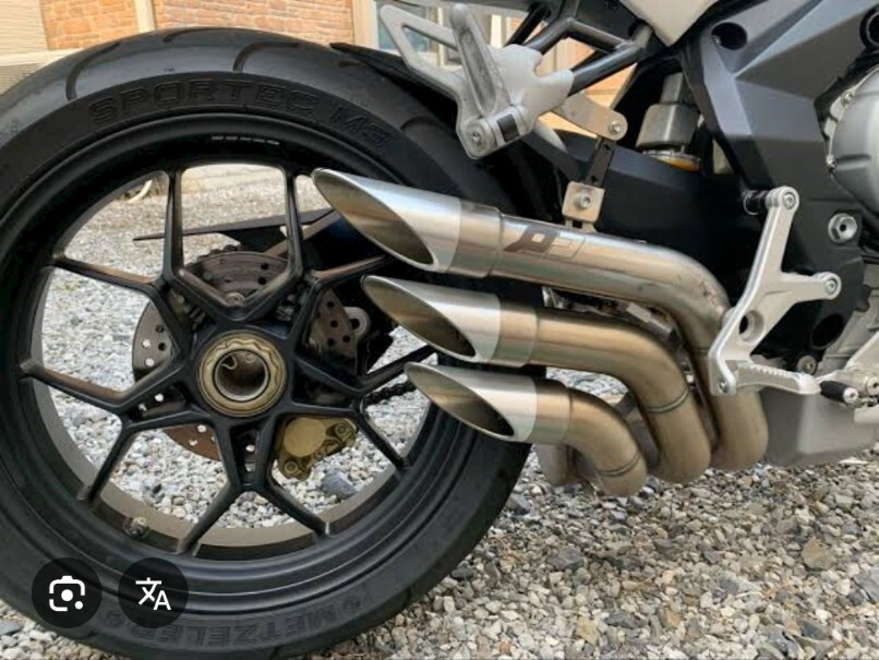 Yahoo!オークション -「mvアグスタ f3 800 マフラー」の落札相場 Yahoo!オークション -「mvアグスタ f3 800 マフラー」の落札相場