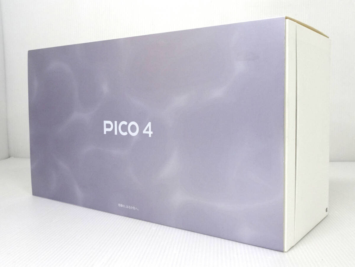 Yahoo!オークション -「pico4 vr」の落札相場・落札価格 Yahoo!オークション -「pico4 vr」の落札相場・落札価格