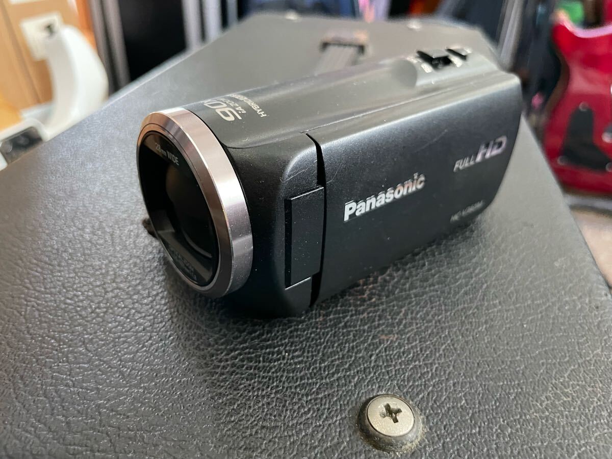 Yahoo!オークション -「パナソニック ビデオカメラ hc-v360m」の Yahoo!オークション -「パナソニック ビデオカメラ hc-v360m」の