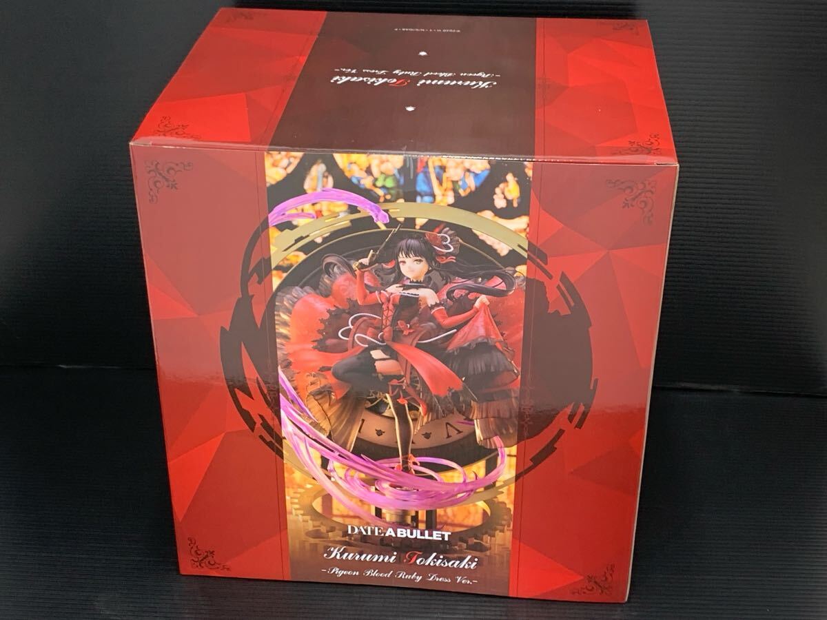 Yahoo!オークション -「時崎狂三 pigeon blood ruby dress ver Yahoo!オークション -「時崎狂三 pigeon blood ruby dress ver