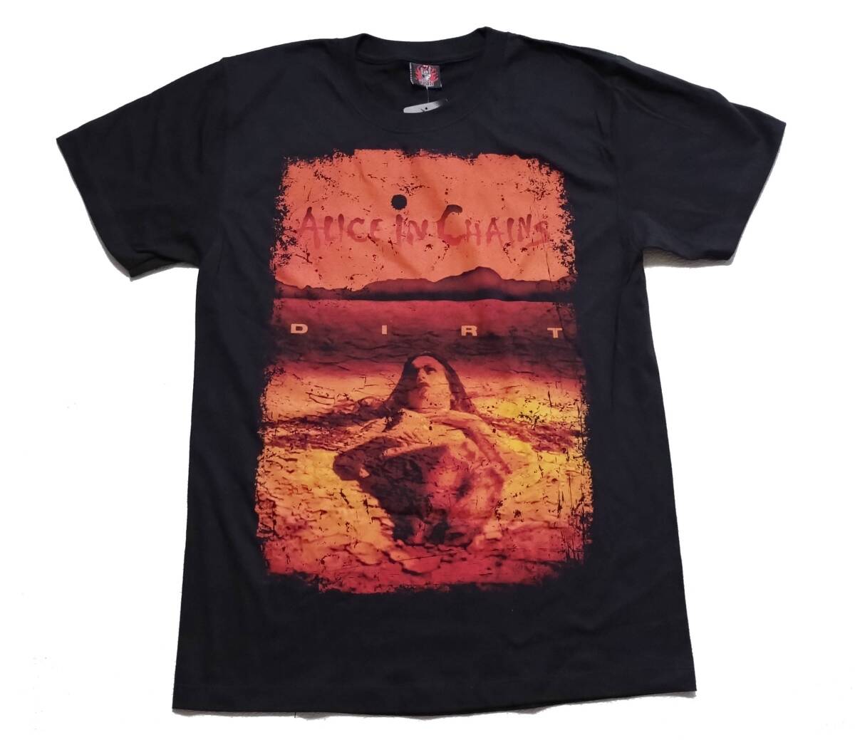 2025年最新】Yahoo!オークション -alice in chains tシャツの 2025年最新】Yahoo!オークション -alice in chains tシャツの